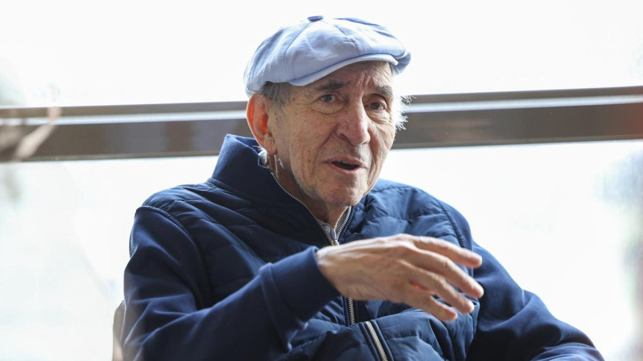 Altan Öymen'in cenaze programı belli oldu