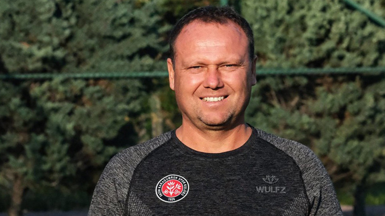 Marcel Licka Fatih Karagümrük tercihini böyle anlattı: Çok sürpriz oldu!