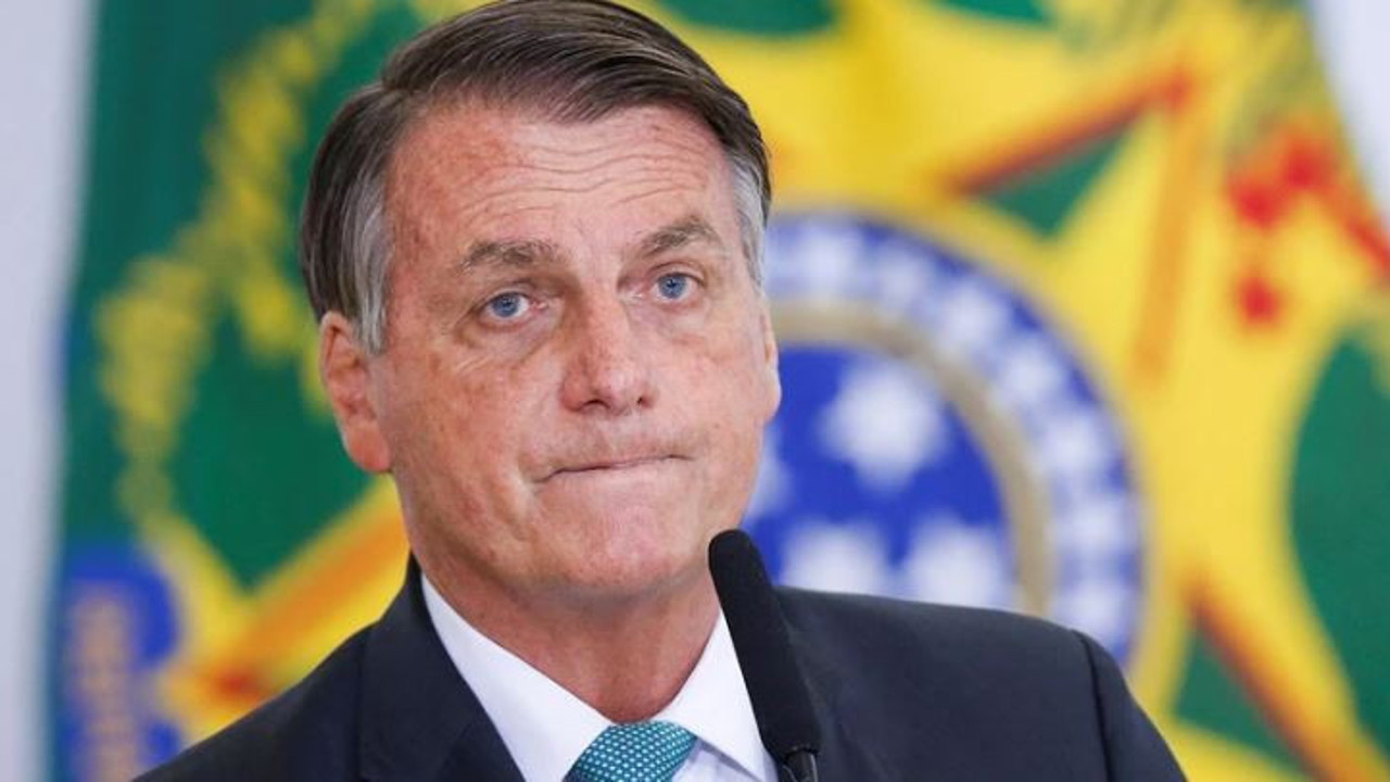 Eski devlet başkanına elektronik kelepçe