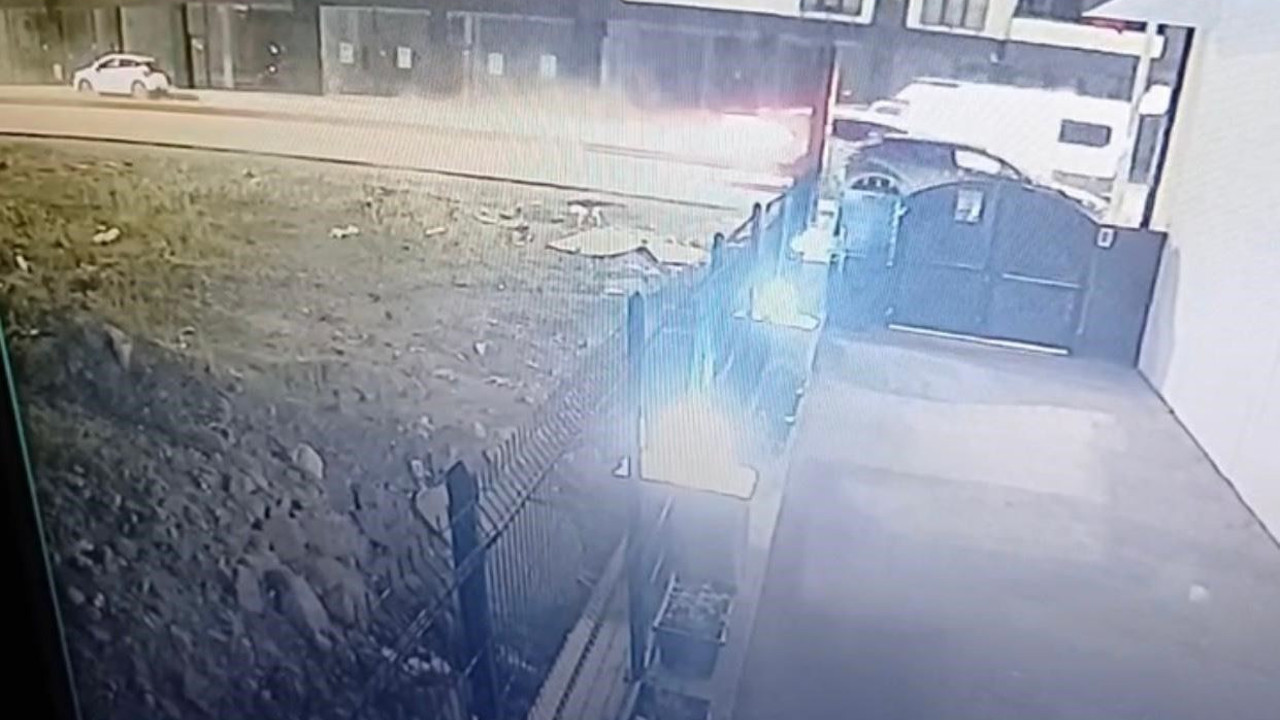 Elazığ’da pikap otomobille çarpıştı: 3 yaralı