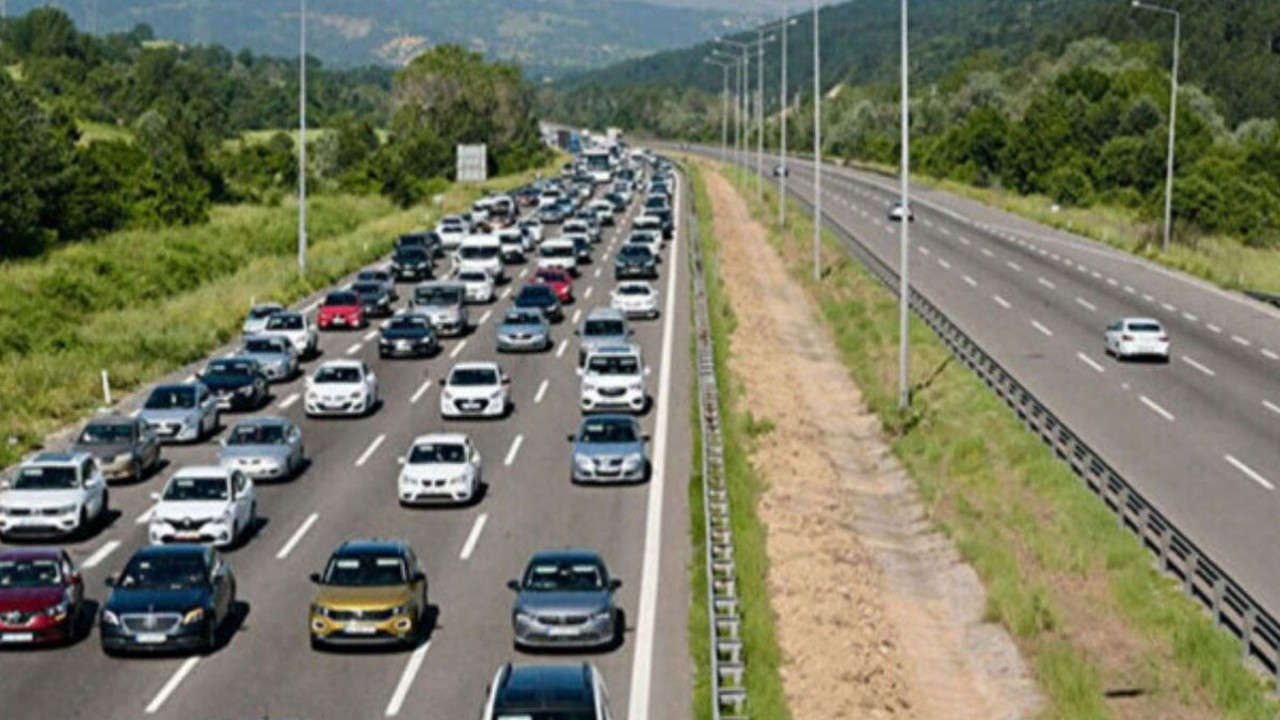 Kara yollarında son durum! İşte yapılan çalışmalar, dikkat edilmesi gereken yerler (20 Temmuz 2025)