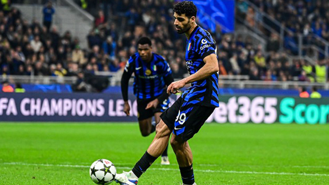 "Onun Beşiktaş'a ihtiyacı var"