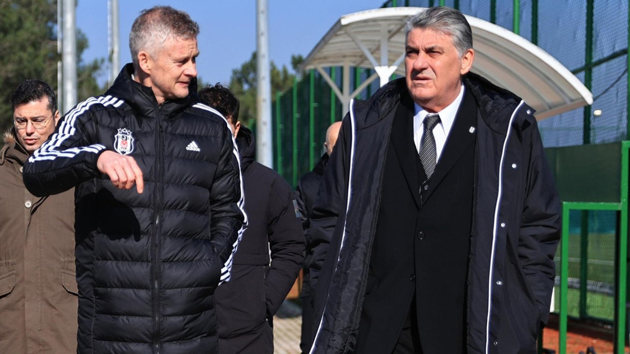 Serdal Adalı'dan transferde garanti: Daha iyisi gelecek