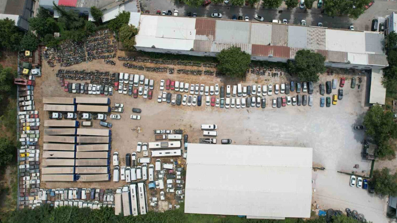 30 milyon araç sürücüsünü ilgilendiriyor! Beklenen karar geldi: 6 ay içinde satışa çıkacak