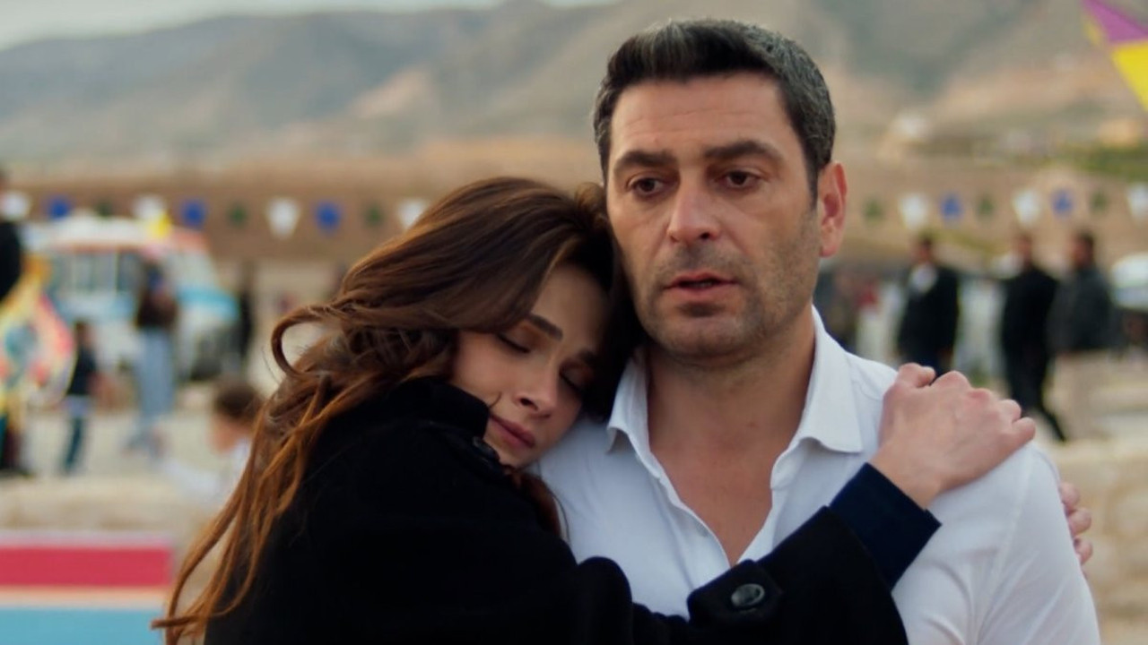 Türk dizileri dünyada fırtına estiriyor!