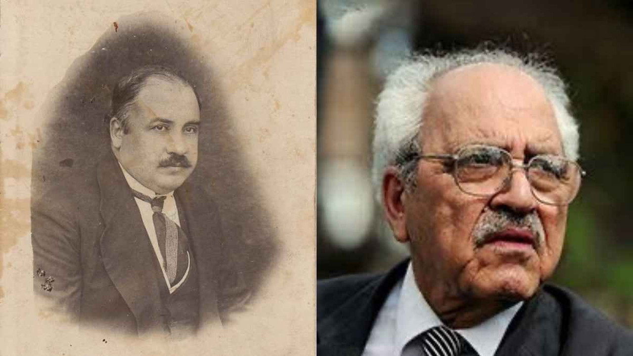 Diyarbakır hep Kürt müydü? Diyarbakırlı aydınların etnik kökeni...