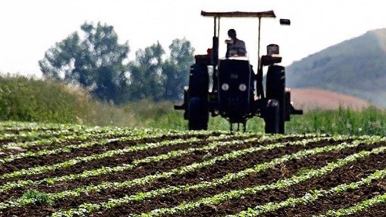 TÜİK duyurdu! Tarımsal girdi enflasyonunda artış