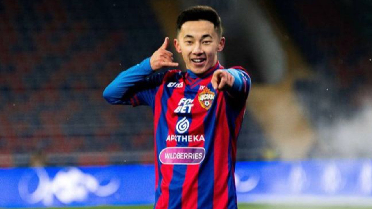 Başakşehir'den ikinci Özbek hamlesi: Fayzullaev için CSKA'ya 7.5 milyon Euro!
