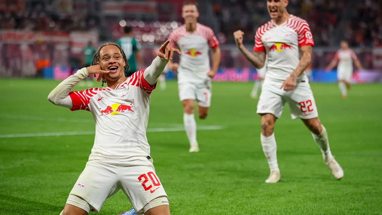 'Ayrılmak istiyorum' dedi, devler peşine düştü