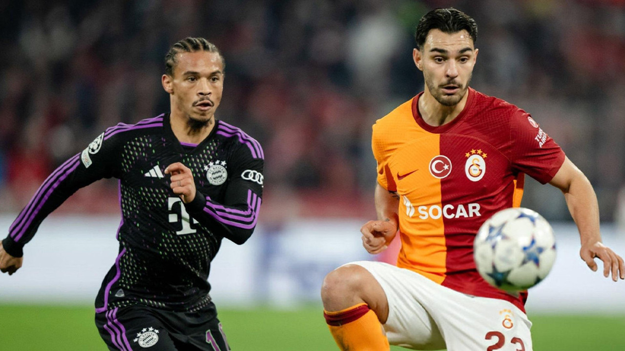 Kaan Ayhan'dan transfer itirafı: 'İlk ben duydum'