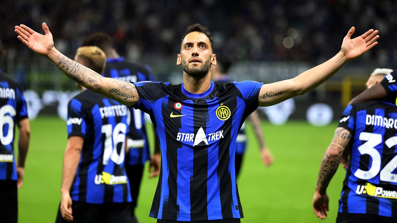 Hakan Çalhanoğlu Galatasaray'a neden kızdı