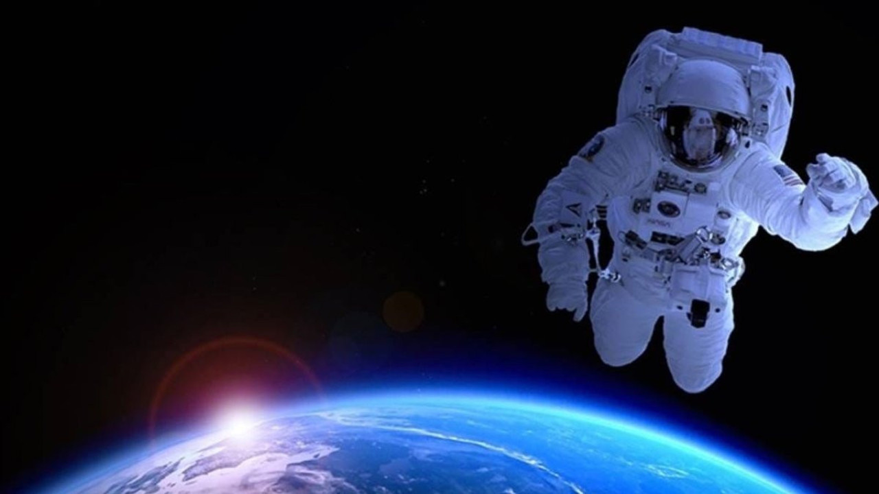 Uzaya gidecek ilk Türk iş insanı belli oldu!