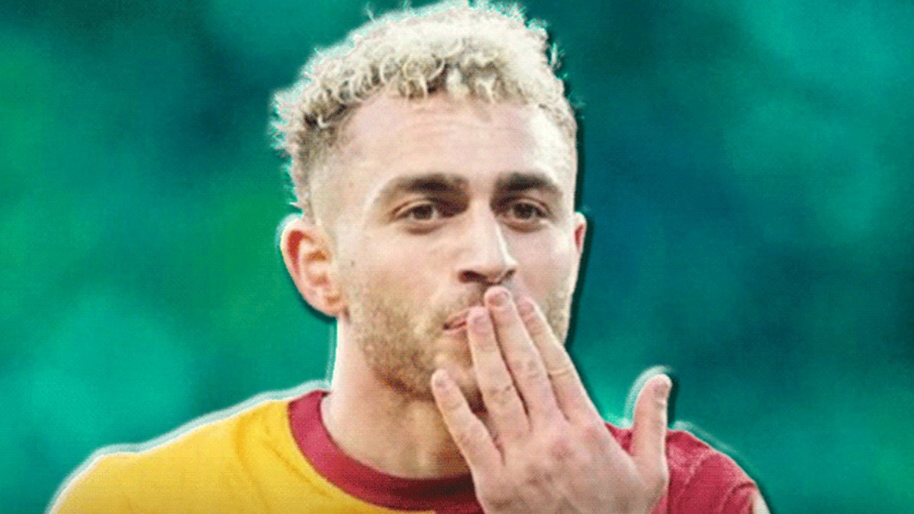 Barış Alper Yılmaz dünya devine imzayı atıyor! Galatasaray'ın kasasını doldurup gidecek