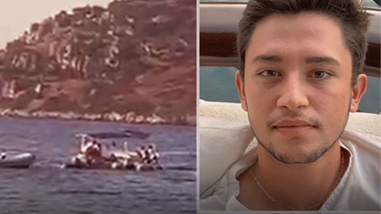 Dövülerek öldürülmüştü: Marmaris tekne cinayetinde flaş gelişme!