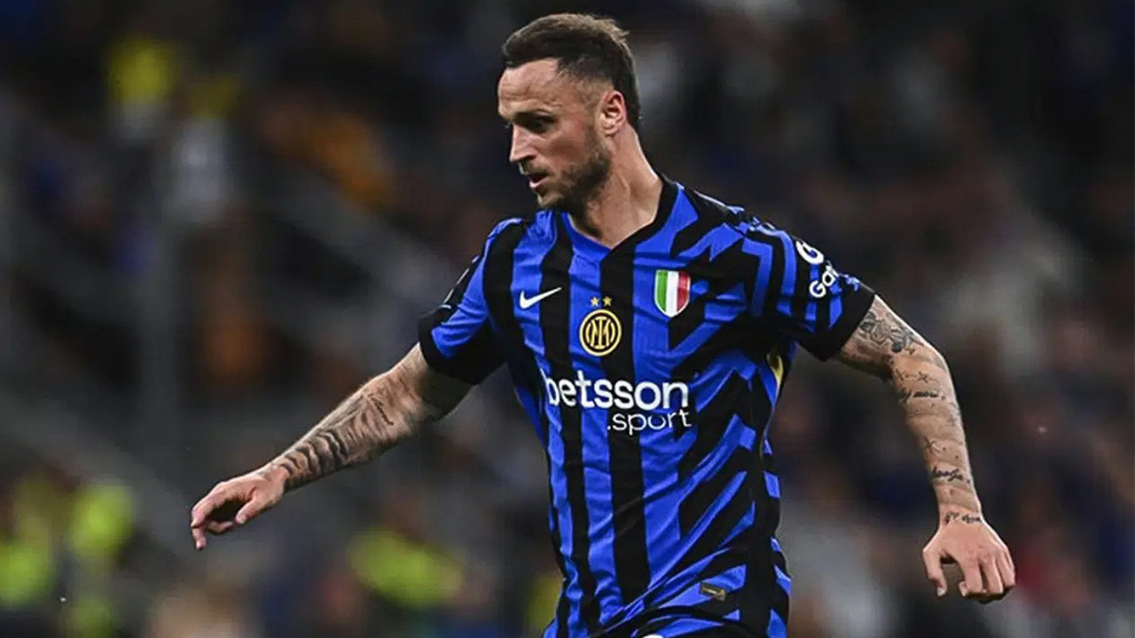 İsmi Beşiktaş'la anılıyordu! İşte yeni takımı