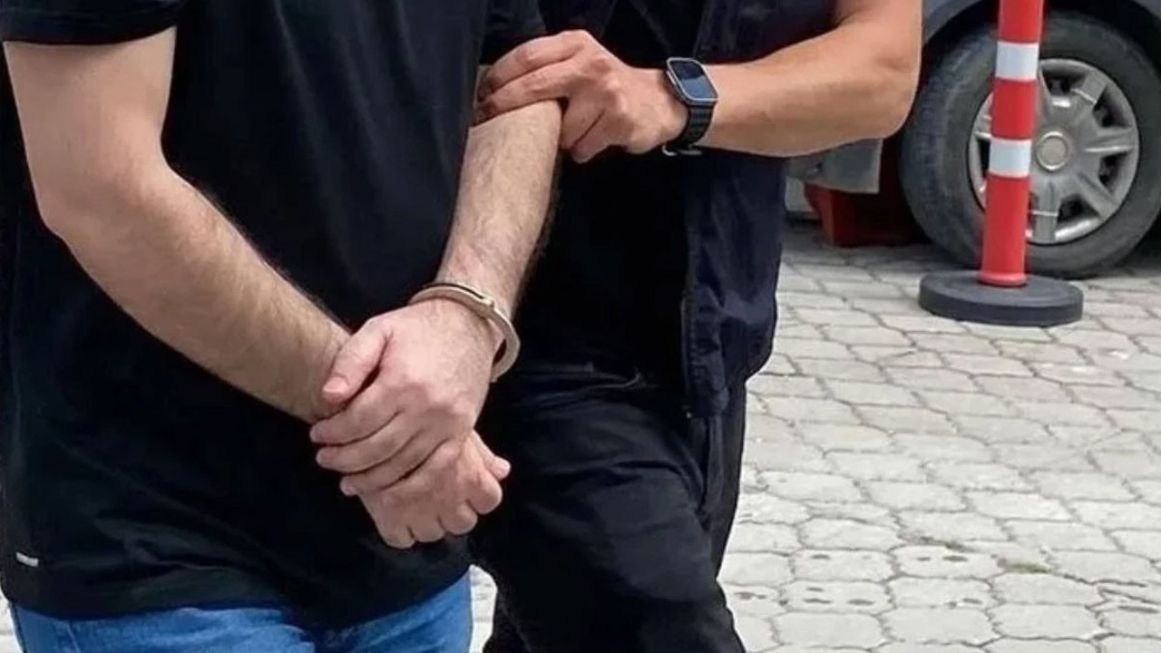 Antalya'da bir operasyon dalgası daha! Gözaltılar var