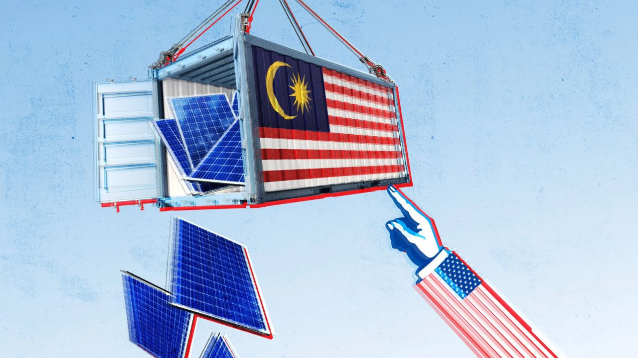 Malezya ile ABD arasında tarife görüşmeleri sürüyor