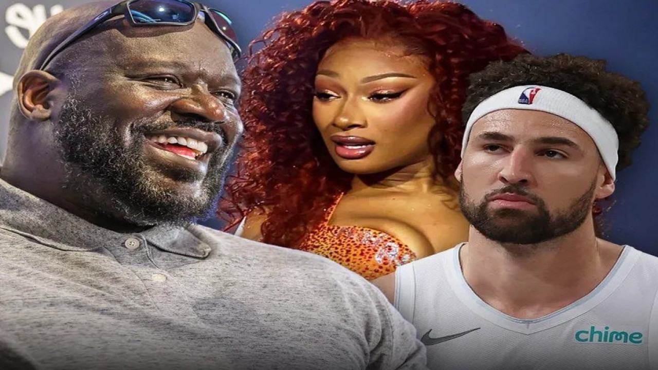 Shaquille O’Neal sürpriz aşka 6 hafta müddet biçti