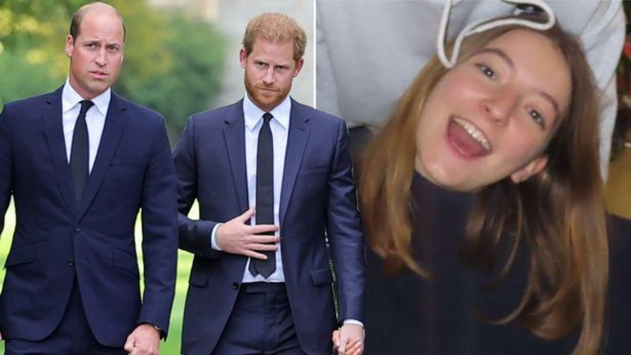 İngiltere Kraliyet ailesi'nde acı kayıp: 20 yaşındaki Rosie Roche evinde ölü bulundu