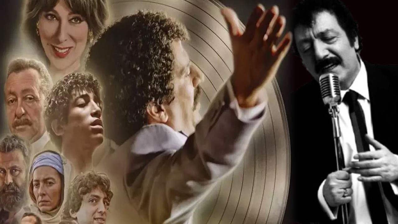 'Müslüm' filmi davasında Yargıtay son noktayı koydu! 9 yıllık senaryo savaşı bitti