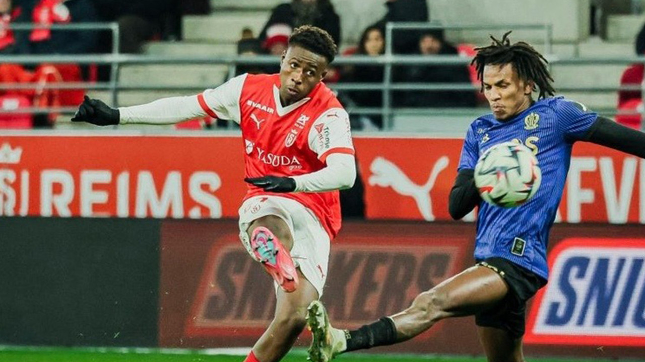 Fenerbahçe'den Fransa çıkarması! Üçüncü transfer de yolda