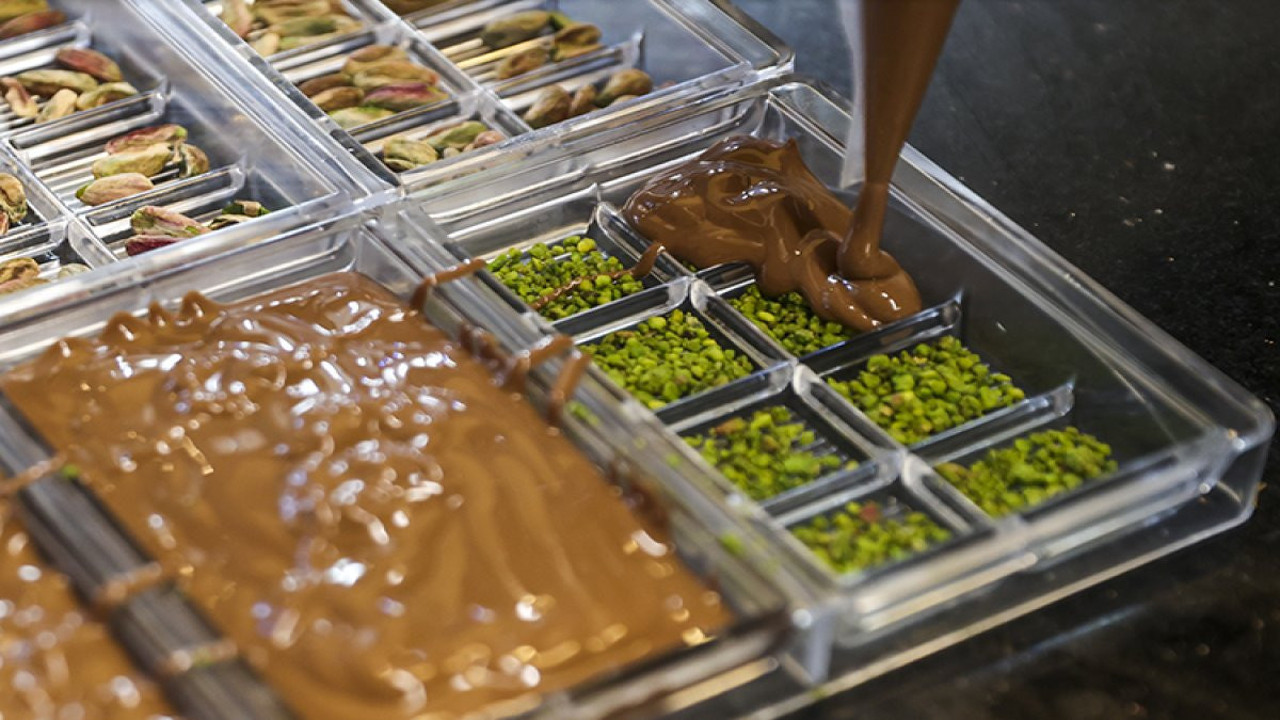 Türk markası Dubai çikolatasına acil toplatma kararı! Ölümcül bakteri tespit edildi