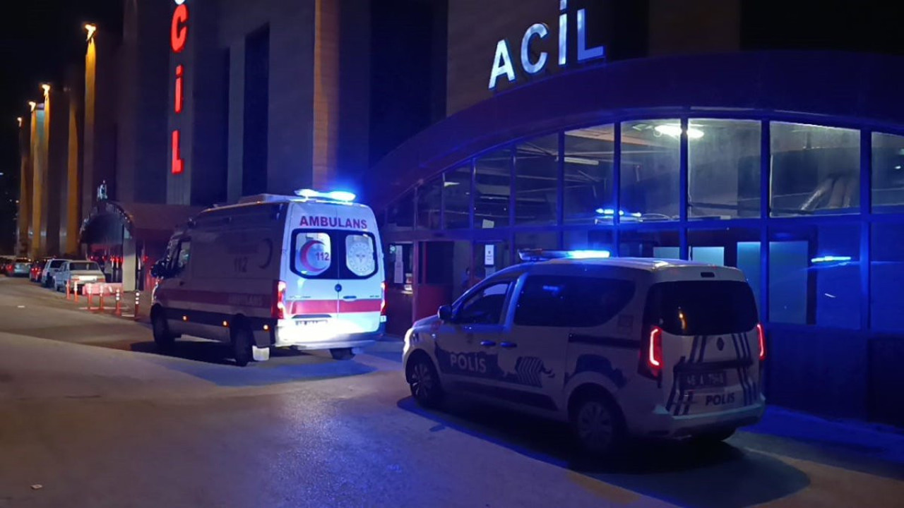 10 yaşındaki çocuk kazara akrabasını vurdu: 1 ölü