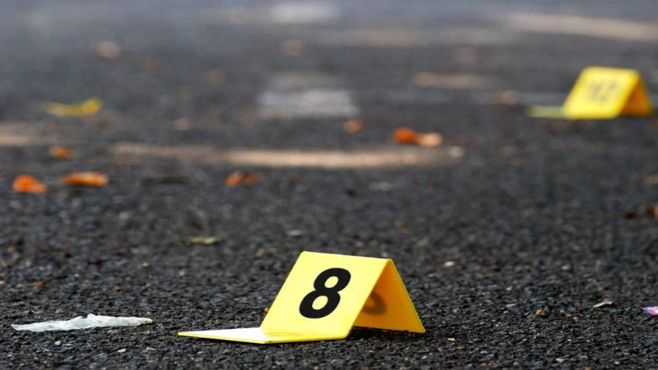 Miras kavgası faciaya dönüştü! Dayı yeğenini öldürdü