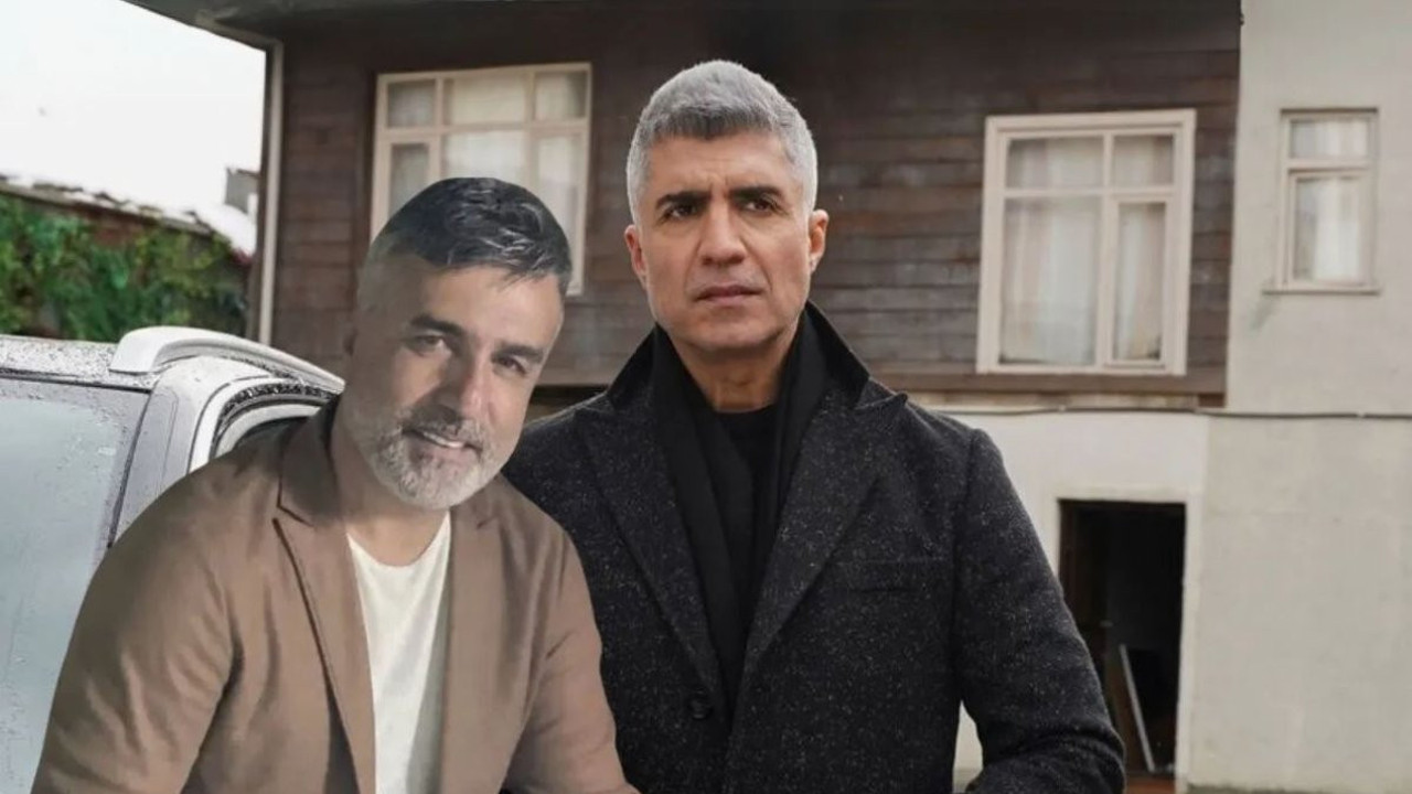 Özcan Deniz’e kardeş şoku: Bankalar peşinde: Servetine haciz darbesi!