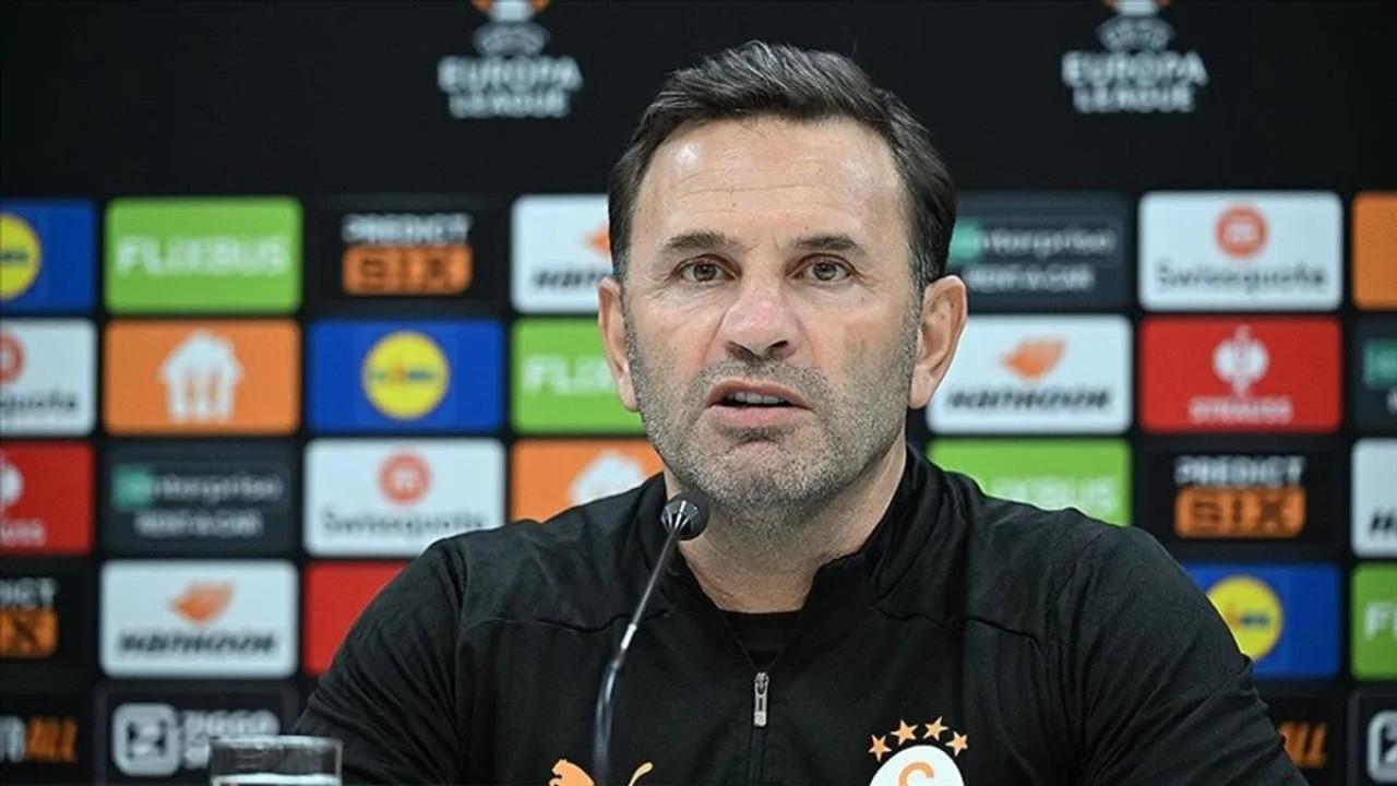 TRT yorumcusu açıkladı! İşte isim isim Galatasaray'a gelecek ve ayrılacak oyuncular...