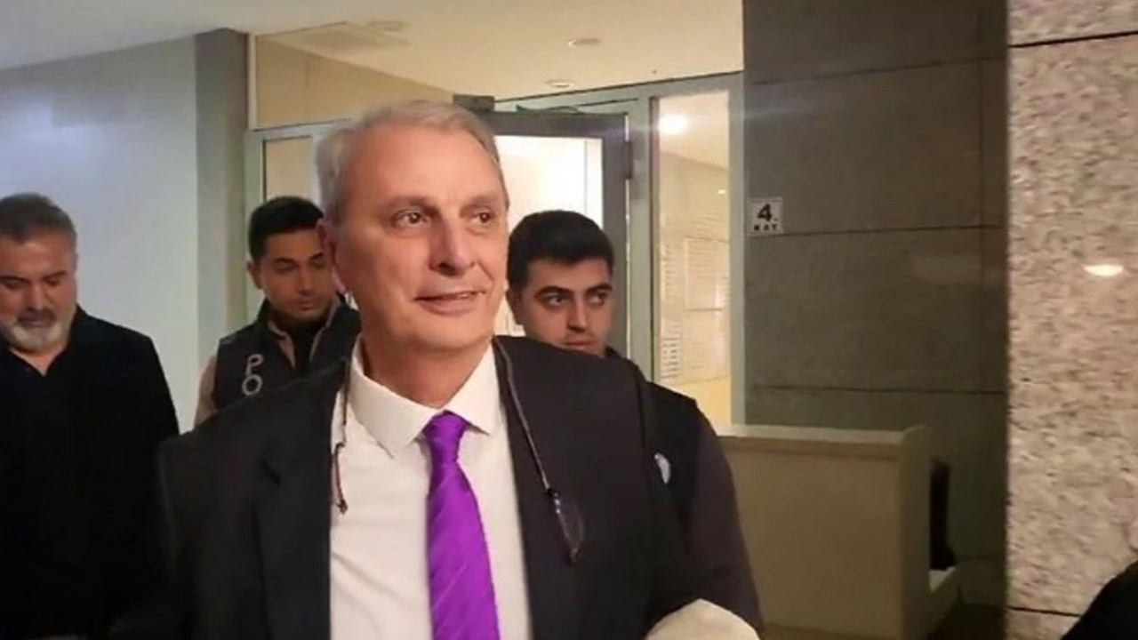 Can Ataklı’dan yandaş gazetecilere: Terörist demeyin, bir gün lazım olur!