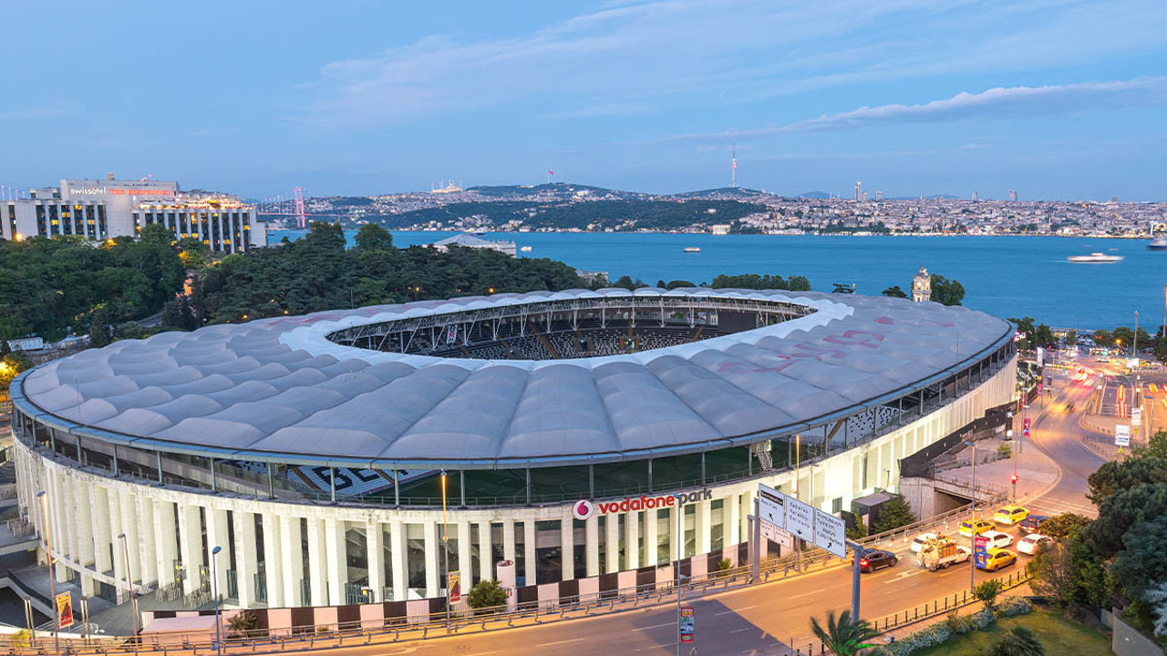 Beşiktaş hedef büyüttü: Dolmabahçe'de Avrupa finali!