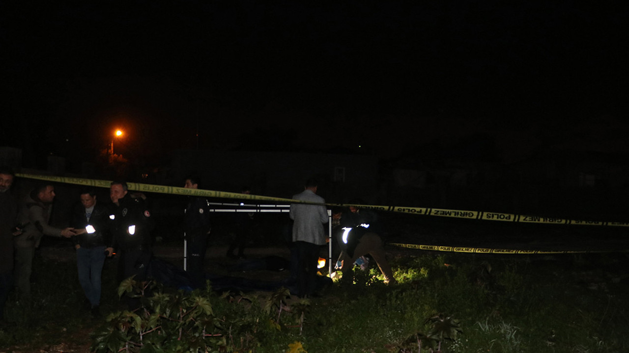 Antalya’da kanlı hesaplaşma! Mahkeme kararını açıkladı