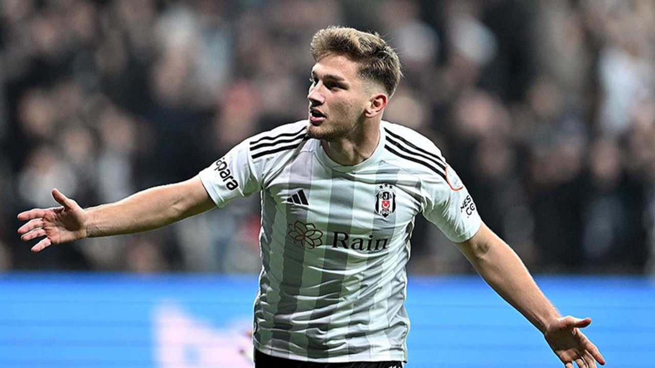 Beşiktaş teklifi kabul etti: Semih Kılıçsoy için ayrılık vakti!