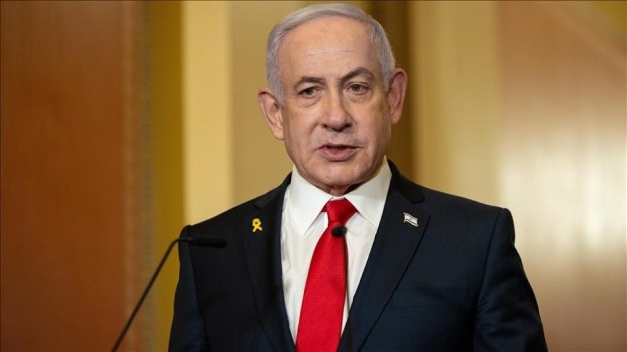İsrail Devlet Başkanı Netanyahu’ya suikast girişimi!