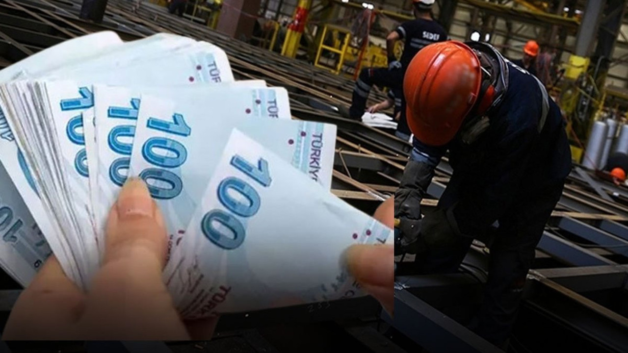 600 bin işçiye soğuk duş! Zam teklifinde geri adım!