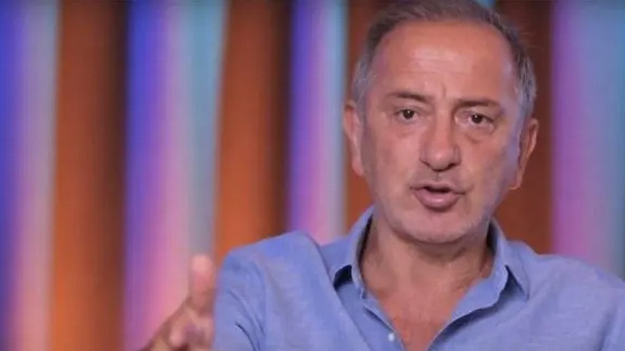 Fatih Altaylı sır gibi saklanan 'Çılgın Proje' gerçeğini açıkladı! Öldürülmeden önce Erdoğan'ın reklamcısı itiraf etti...