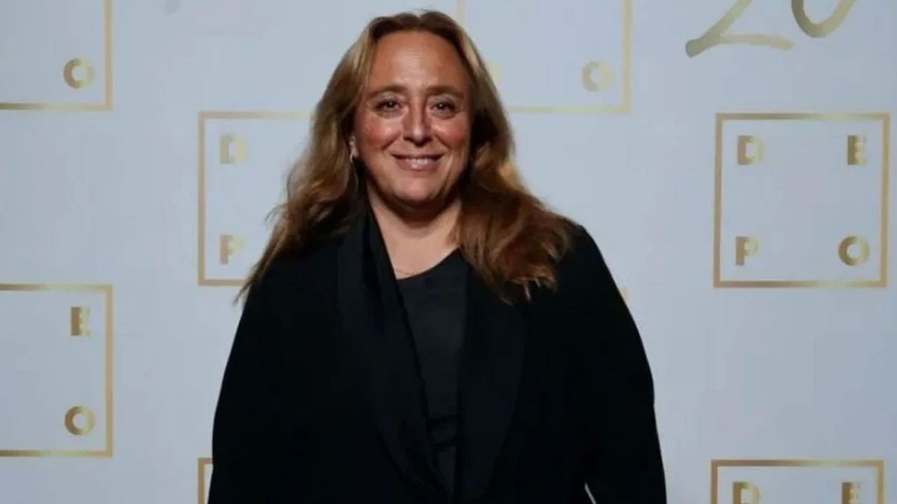 Ayşe Barım hakkında gelişme! Cezaevinde sağlık sorunları yaşıyordu