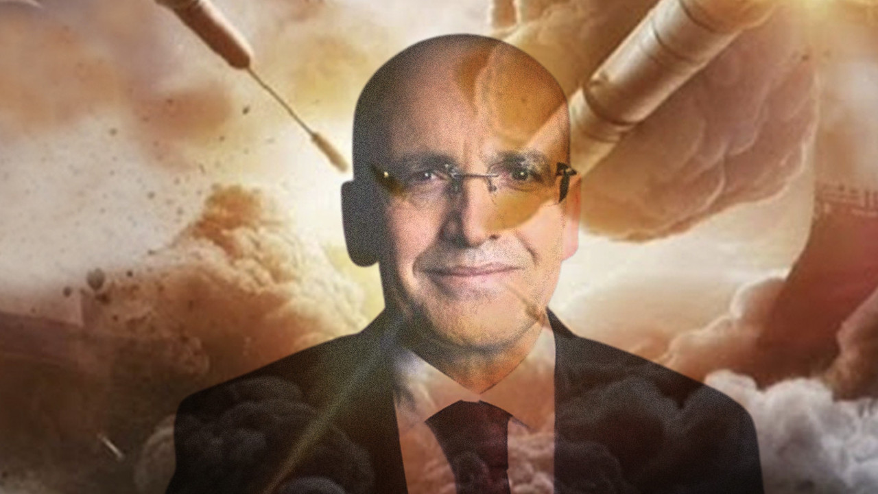 Yandaşlar, Şimşek'e füze attı!