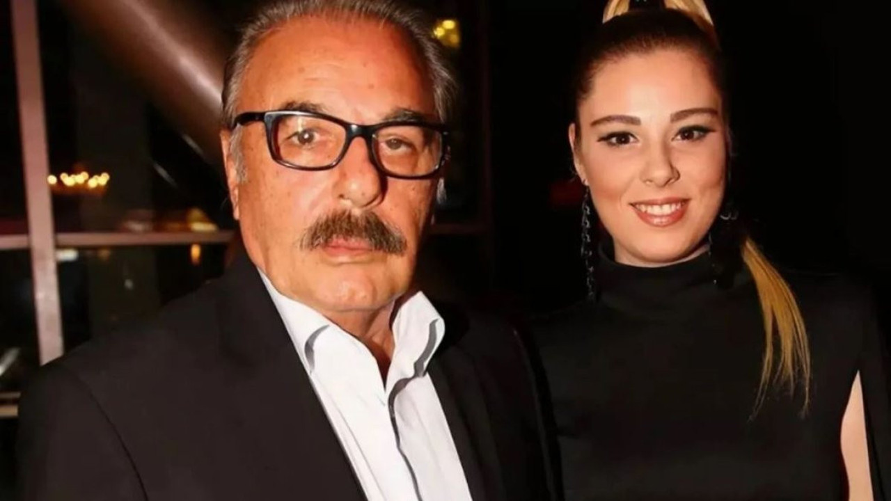 Ferdi Tayfur'un kızı Tuğçe Tayfur’dan akrabalarına zehir zemberek sözler: Pitongiller tatilde! Miras kavgası alevleniyor