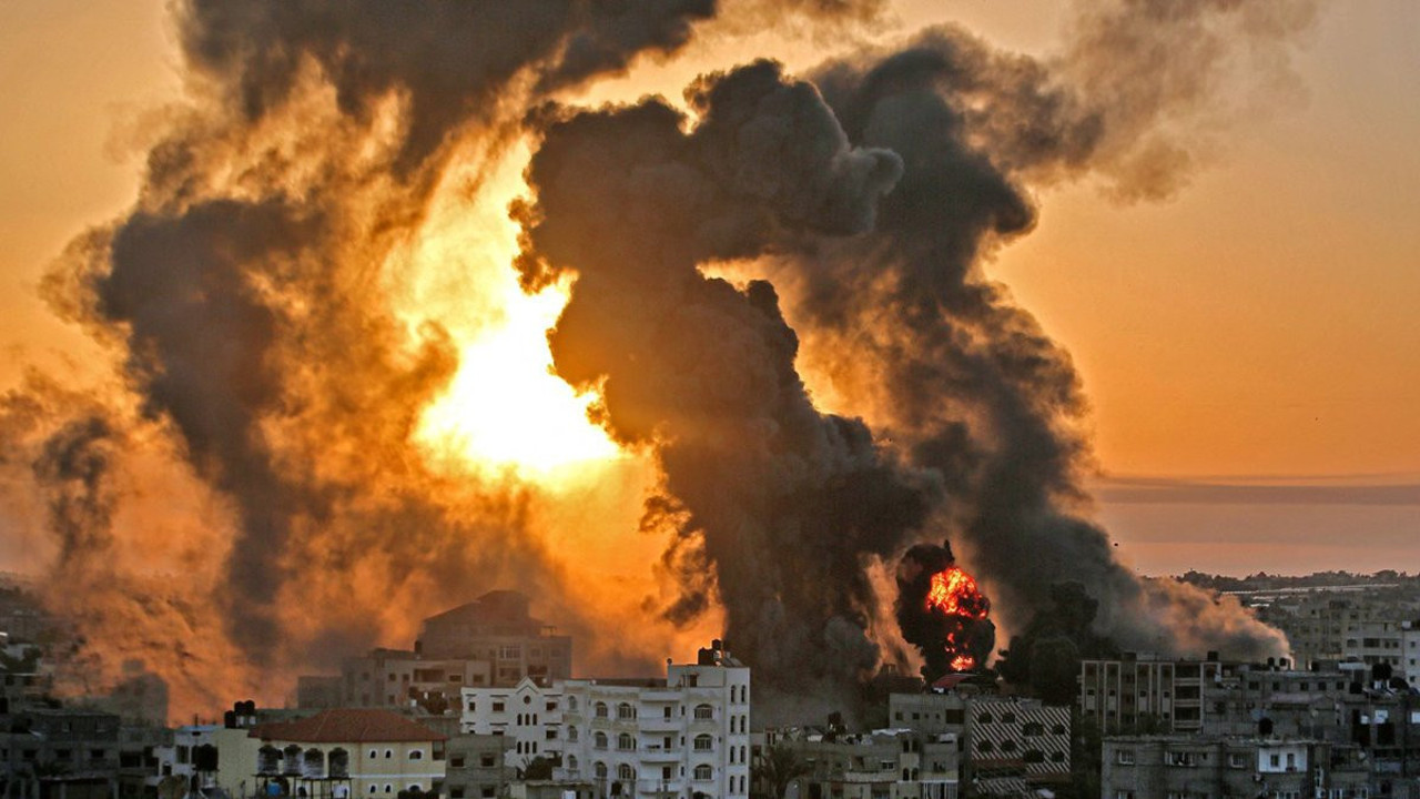 Hedefteki ülkeleri açıkladı: İsrail, Mısır ve Ürdün’ü de vuracak!