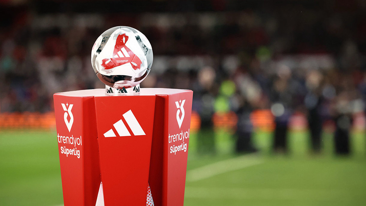 Süper Lig'de ayın en güzel golleri açıklandı: Zirvede iki röveşata