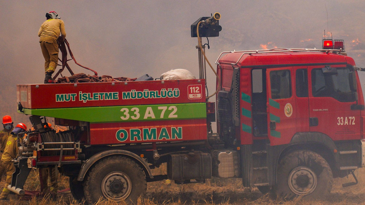 Ormancılar Derneği Başkanı ihmalleri tek tek sıraladı