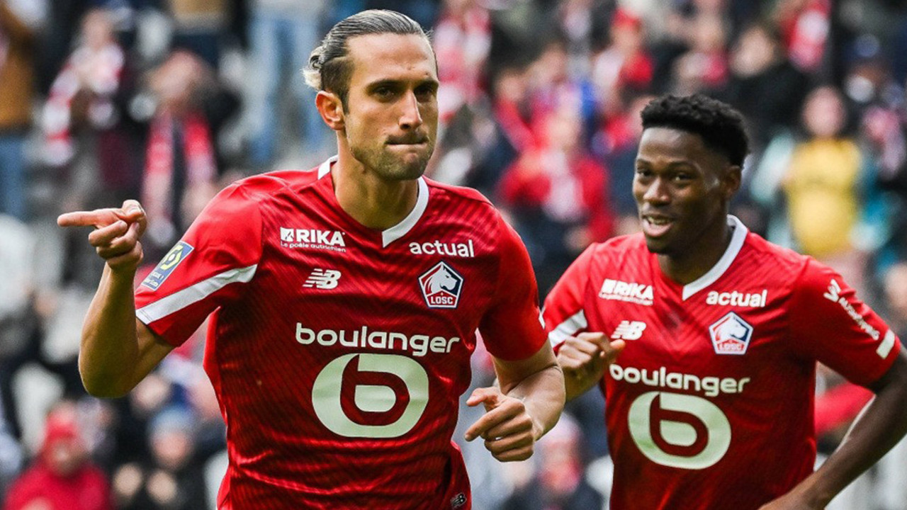 Yusuf Yazıcı'dan Lille itirafı: 'Kimsenin bilmediği şeyler...'