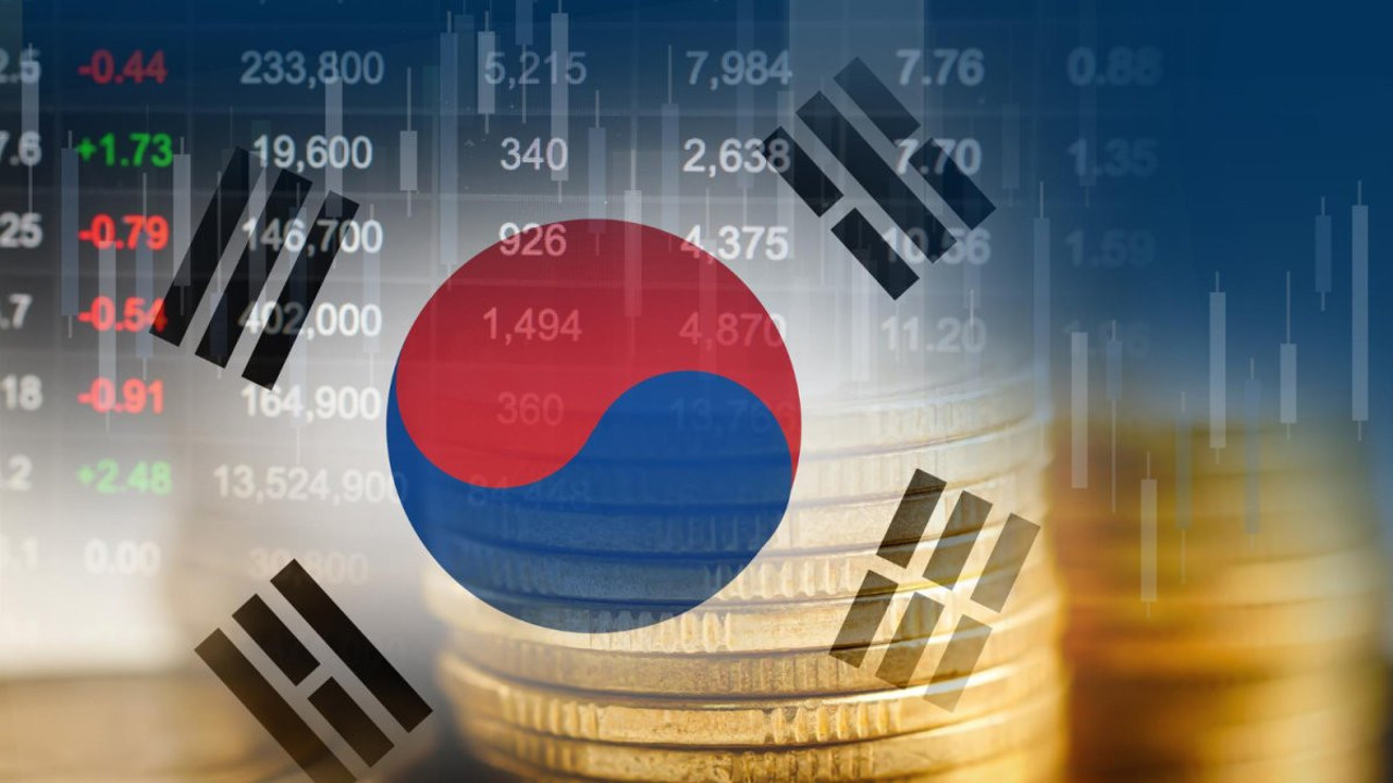 Güney Kore Borsası üçüncü haftada da yükseldi