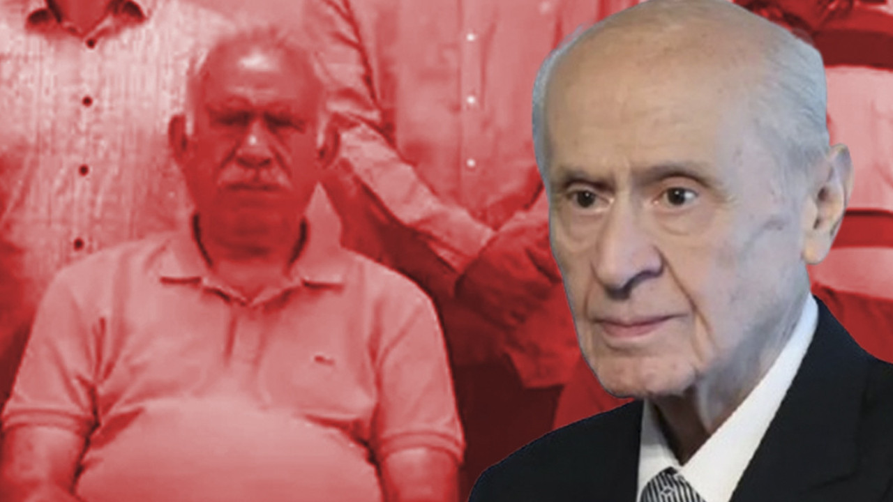 Devlet Bahçeli'nin 'Öcalan açılımı' tura çıkıyor! Tiyatronun ilk durağı belli oldu... Semih Yalçın bir övdü, bir de dövdü...