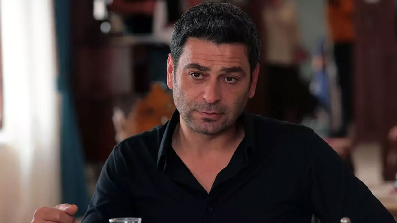 Onu daha önce hiç böyle görmediniz! Uzak Şehir'in Cihan'ı Ozan Akbaba imaj değişikliğine gitti… Son hali olay oldu