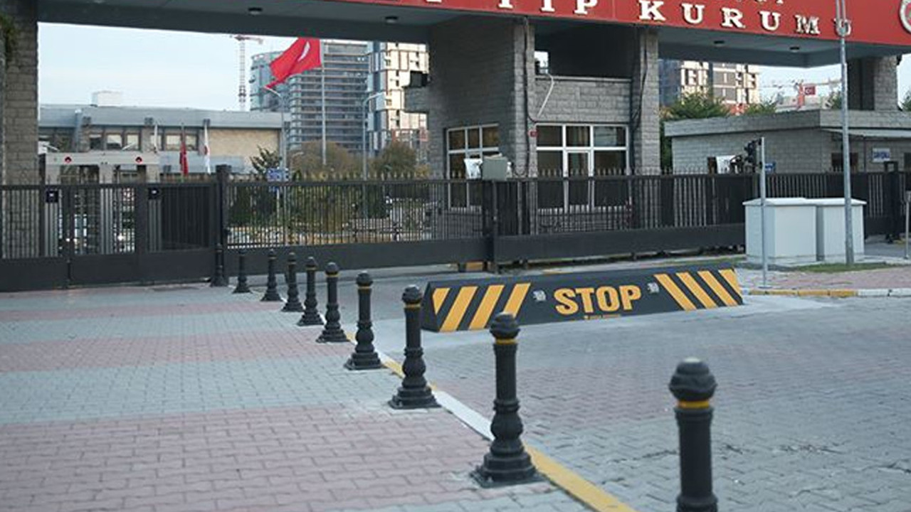 Şüphelinin kaderini adlı tıp kurumu belirleyecek