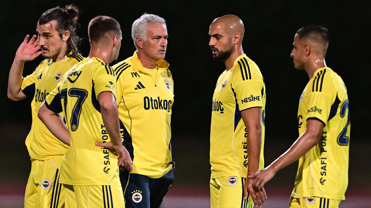 UEFA açıkladı: Feyenoord maçlarının günü belli oldu