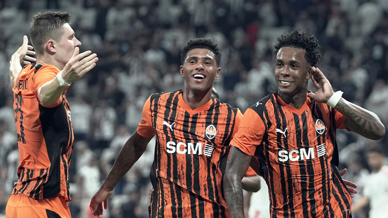 Tarihi ayıp! Beşiktaş o kongre üyesini atıyor